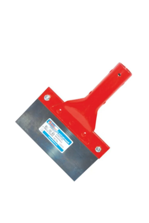 Metal Gövdeli Kazıma Raspası 15cm&hellip;