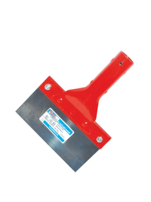 Metal Gövdeli Kazıma Raspası 15cm&hellip;