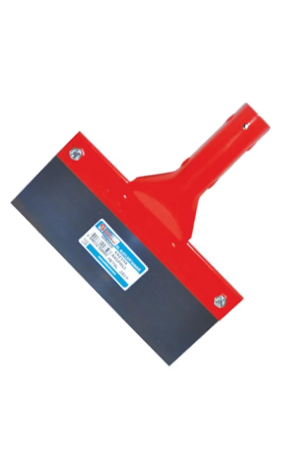 Metal Gövdeli Kazıma Raspası 20cm&hellip;