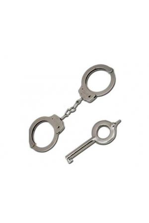 Metal Kelepçe - Anahtarlı Kelepçe&hellip;