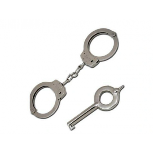 Metal Kelepçe - Anahtarlı Kelepçe Metal Kelepçe - Anahtarlı Kelepçe