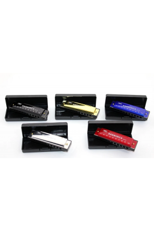 Metal Mızıka Küçük Alk1361&hellip;