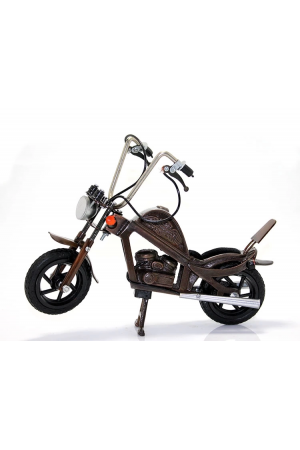 Metal Motor No:8… Metal Motor No:8…