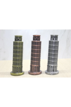 Metal Pisa Kulesi Alk3470…