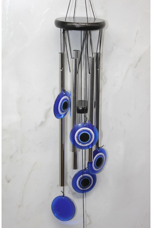 Metal Rüzgar Çanı Alk3498&hellip;