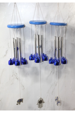 Metal Rüzgar Çanı Alk3499&hellip;