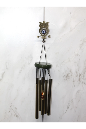 Metal Rüzgar Çanı Alk3500&hellip;