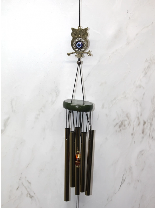 Metal Rüzgar Çanı Alk3500&hellip;