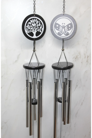 Metal Rüzgar Çanı Alk3501&hellip;