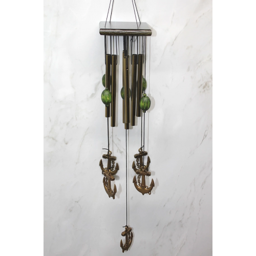 Metal Rüzgar Çanı Alk3506