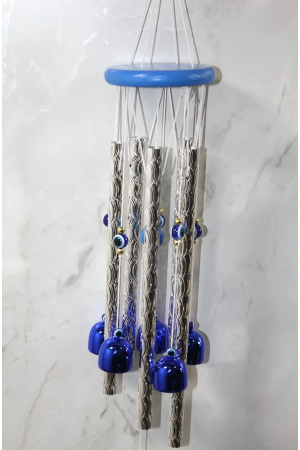 Metal Rüzgar Çanı Alk3511&hellip;