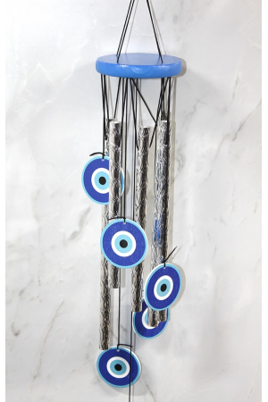 Metal Rüzgar Çanı Alk3514&hellip;