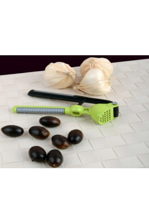 Metal Sarımsak Ezici Çekirdek Çıkartıcı&hellip;