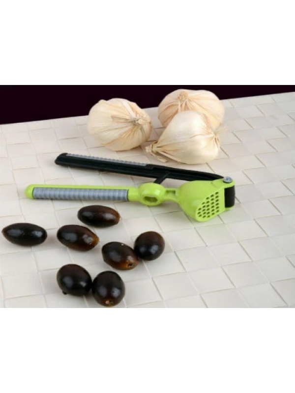Metal Sarımsak Ezici Çekirdek Çıkartıcı&hellip;
