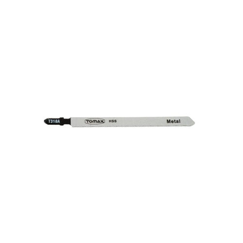 Metal T118a Dekupaj Testere Ağzı