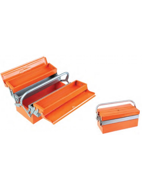 Metal Takım Çantası 42x5&hellip;