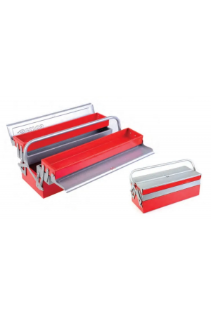 Metal Takım Çantası 52x5&hellip;