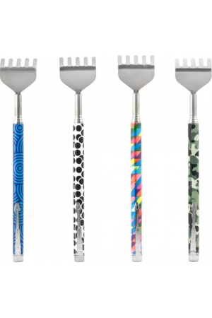 Metal Teleskobik Sırt Kaşıyıcı&hellip;