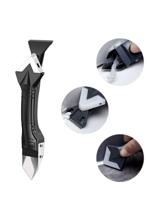 Metal Uçlu Lavabo Küvet Fayans Derz Silikon Sökme Ve Uygulama Seti&hellip;