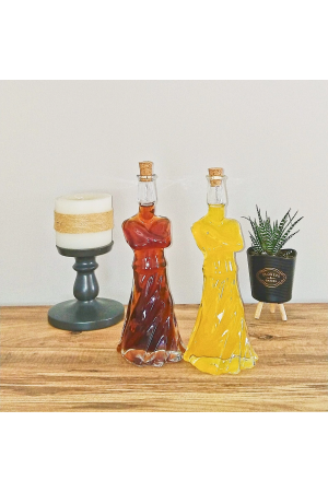 Mevlana Rumi Yağdanlık - Sosluk - Sirkelik 250ml 2 Adet&hellip;