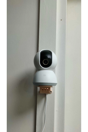 Mi Home Güvenlik Kamerası Uyumlu Duvar Montaj Aparatı (kamera Dahil De�&hellip;