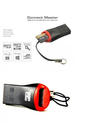 Micro Sd Kart Okuyucu&hellip;