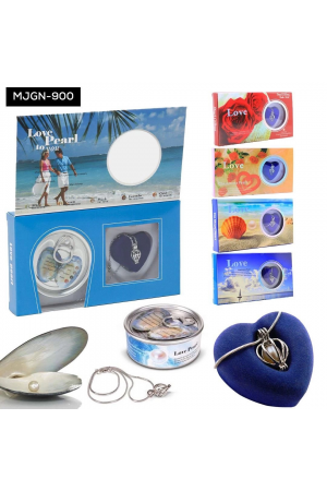 İnci Şeklinde Kolye&hellip;