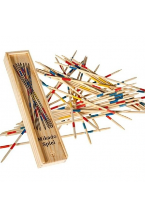 Mikado Spiel Oyun Çubukları…