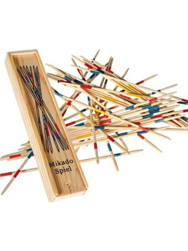 Mikado Spiel Oyun Çubukları&hellip;
