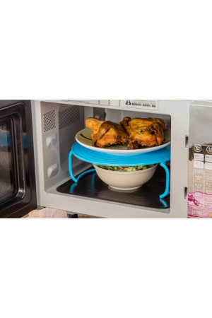 Mikrodalga Rafı&hellip;