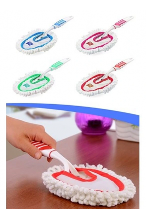 Mikrofiber Duster Toz Alıcı Softon… Mikrofiber Duster Toz Alıcı Softon…