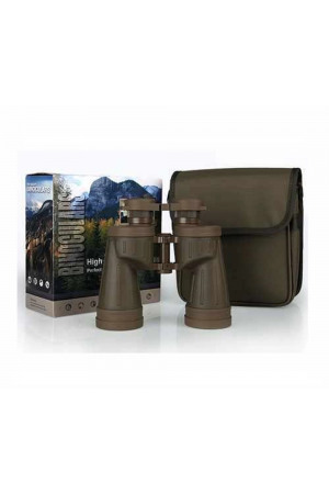 Military 10x50telemetreli Su Geçirmez  Bak4  Porro Prizma Dürbün&hellip;