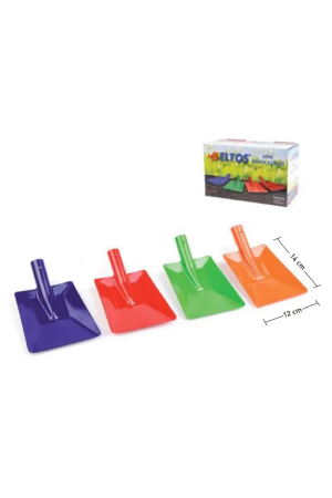 Mini Bahçe Küreği 12x14cm&hellip;