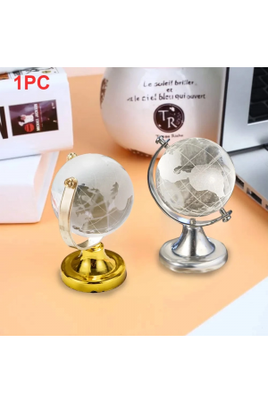 Mini Boy Kristal Cam Dünya&hellip;