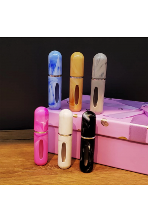 Mini Cep Parfüm Şişesi&hellip;