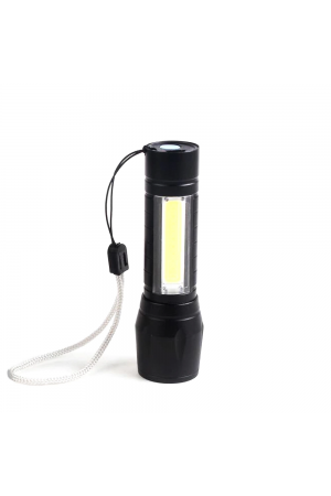 Mini Çok Güçlü Şarjlı El Feneri (xpe-cob Led )  Wt-030&hellip;