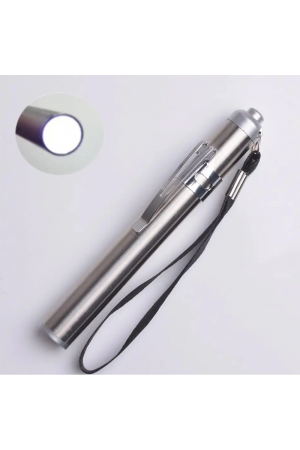 Mini Güçlü El Feneri Wt-384b… Mini Güçlü El Feneri Wt-384b…