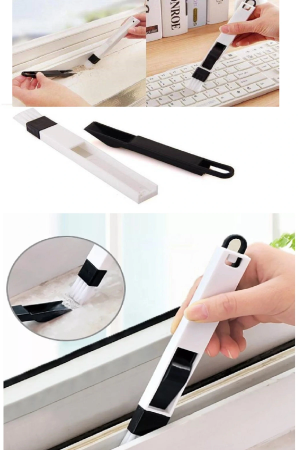 Mini Kürekli Fırça Bilgisayar Klavye Pencere Oluğu Dar Bölge KöŅ Mini Kürekli Fırça Bilgisayar Klavye Pencere Oluğu Dar Bölge KöŅ