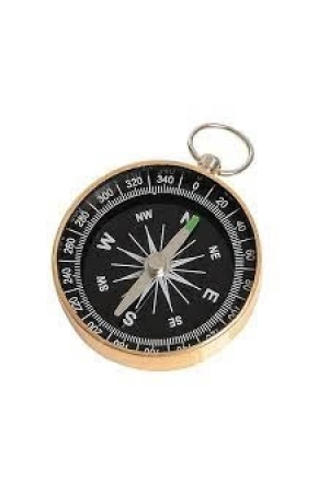 Mini Paslanmaz Alüminyum Pusula G442bsari&hellip;