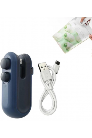 Mini Poşet Kapatıcı&hellip;