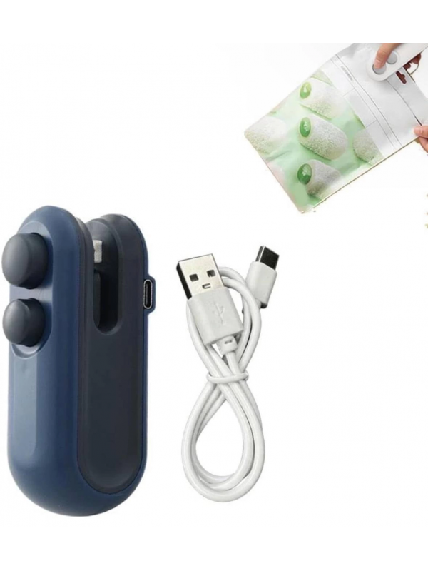 Mini Poşet Kapatıcı&hellip;