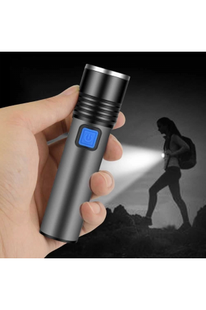 Mini Profesyonel En Güçlü El Feneri  Wt-015&hellip;