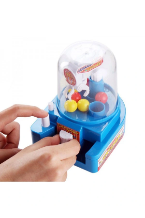 Mini Şeker Makinesi Candy Machine Mini Vinç…