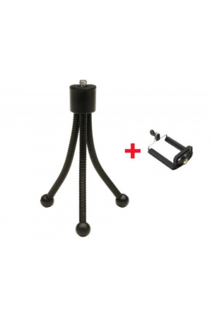 Mini Telefon Kamera Tripod…