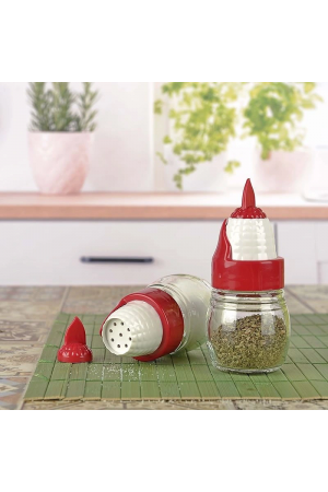 Mısır Figürlü Tuzluk Biberlik 2 Li Set&hellip;