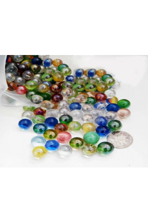 Misket Bilye - 100 Adet…