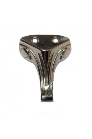 Moda Ahşap Sandık Ayağı, Kutu Ayak 3,5 Cm - Nikel, 50 Adet&hellip;