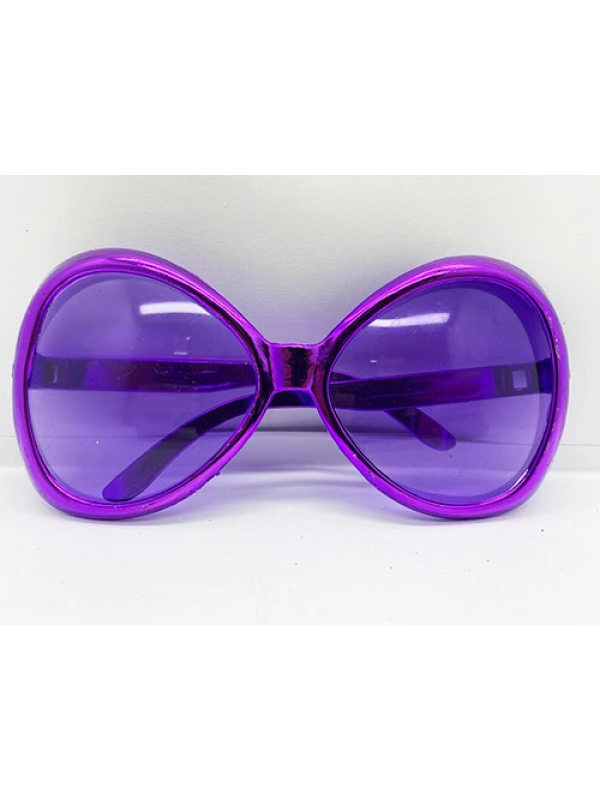 Mor Renk Yeşilçam Nostalji 80li Yıllar 90lı Yıllar Parti Gözlüğü &hellip;