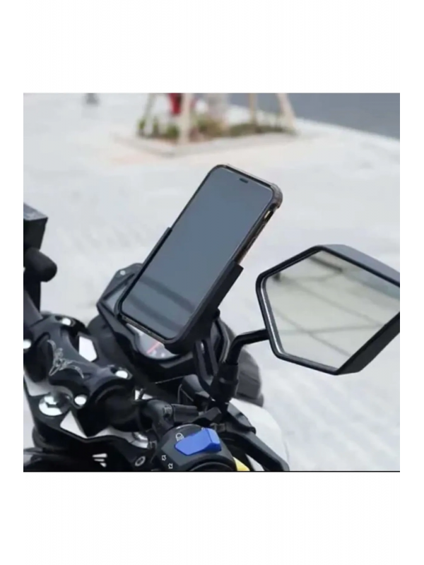 Motosiklet Telefon Tutucu&hellip;
