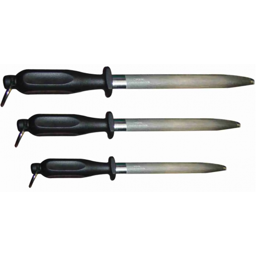 Mp Solingen Tipi Yassı Masat 12 - 30 Cm